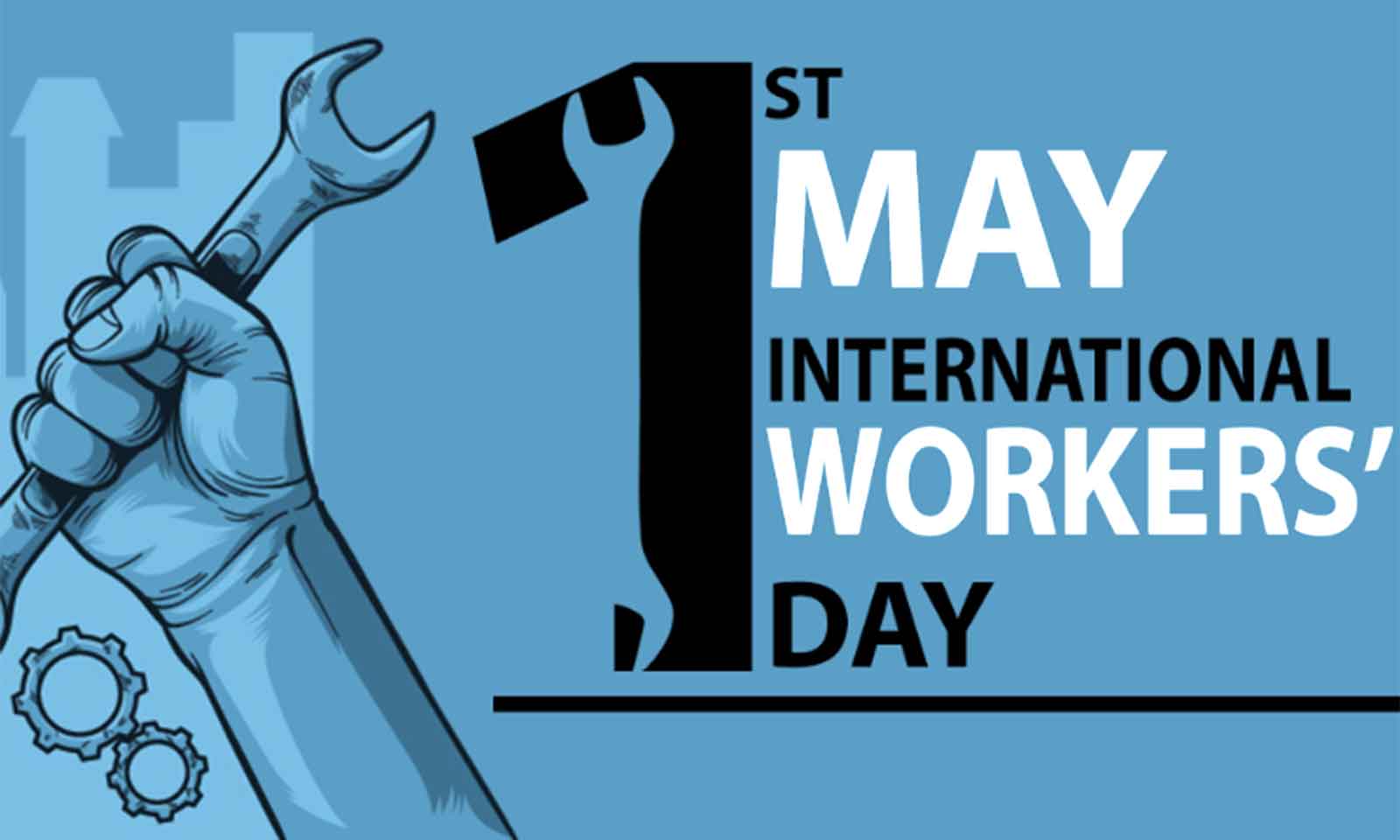 Saluting working class’ indomitable spirit
