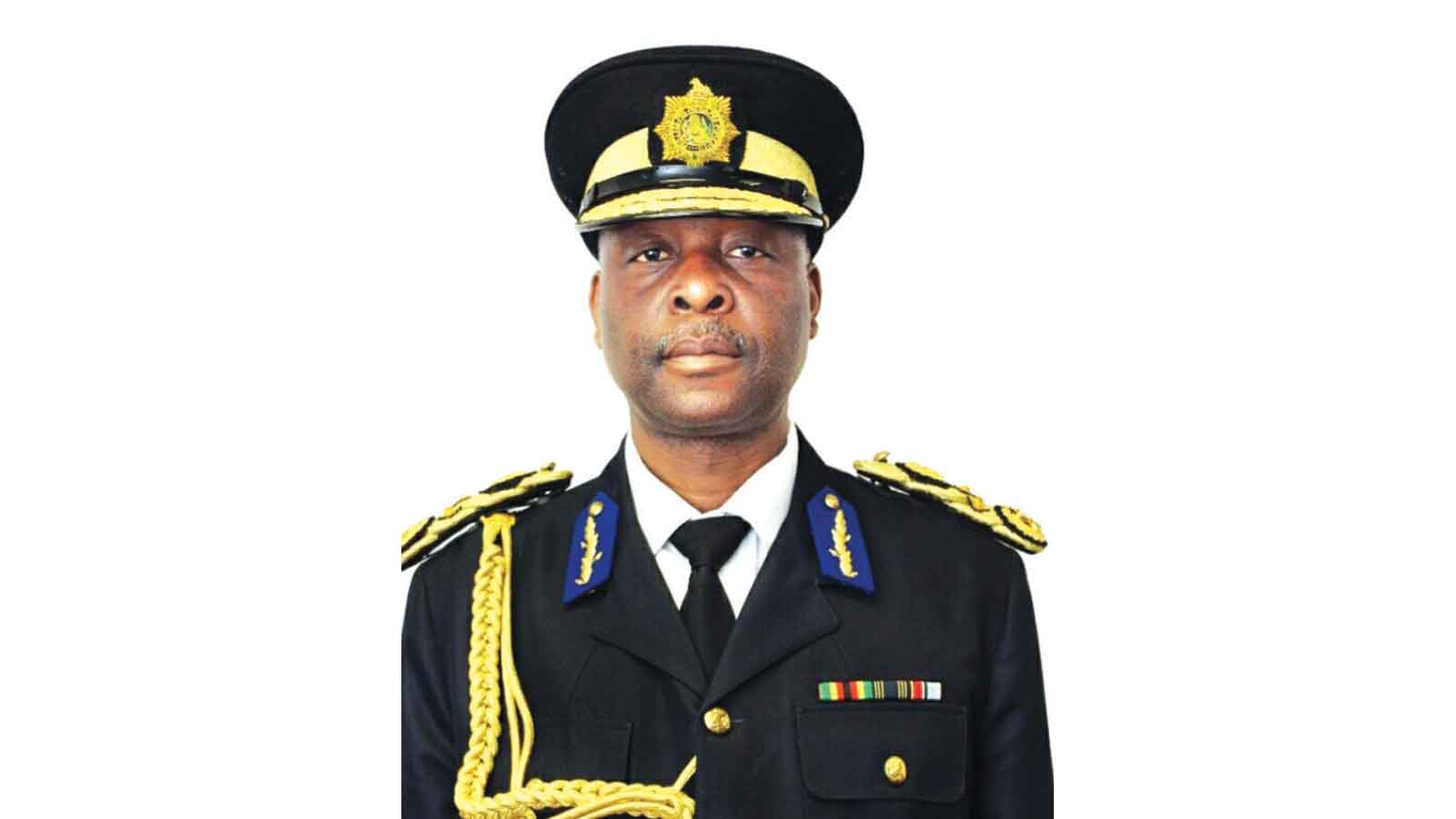 ZRP, Botswana police services chiefs meet