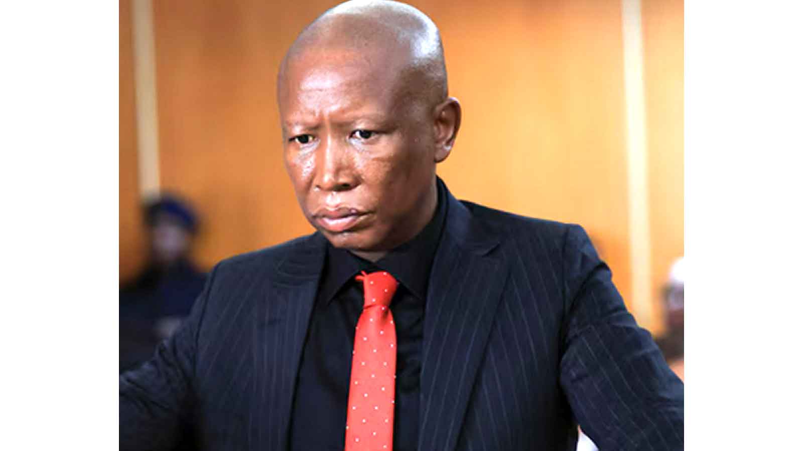 Malema sentenced to five years, granted appeal
