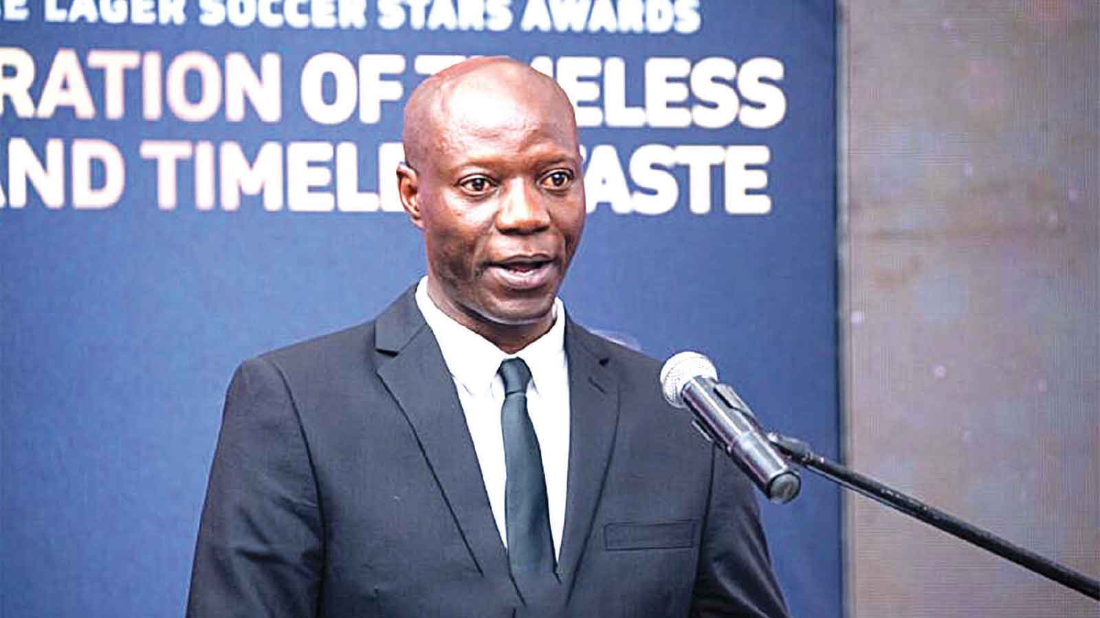 Benjani hopes for Uhuru Cup redemption