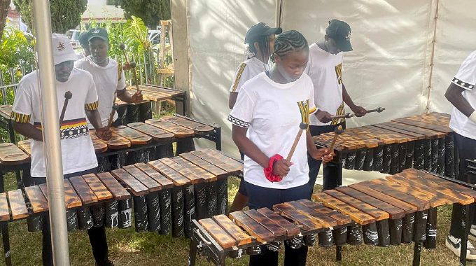 ZITF 2026 springs to life as business, culture and entertainment converge