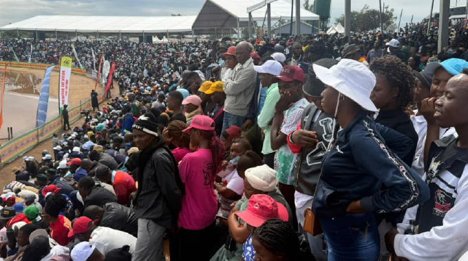 Unity, legacy and decentralisation define Maphisa’s Uhuru success