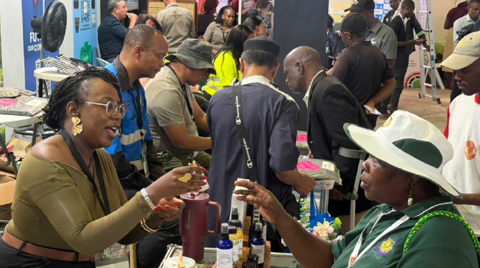 Foreign exhibitors hail ZITF as gateway to global trade links
