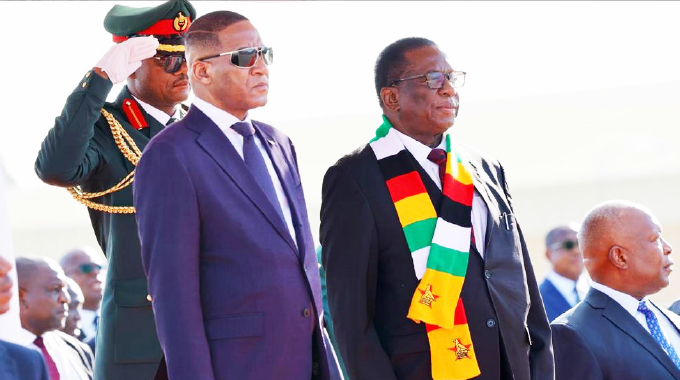 President to confront chilling relic of liberation struggle at ZITF
