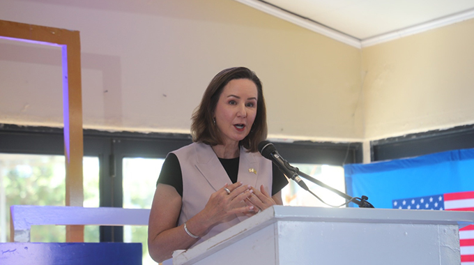 United States pledges deeper ties at ZITF Innovators Forum