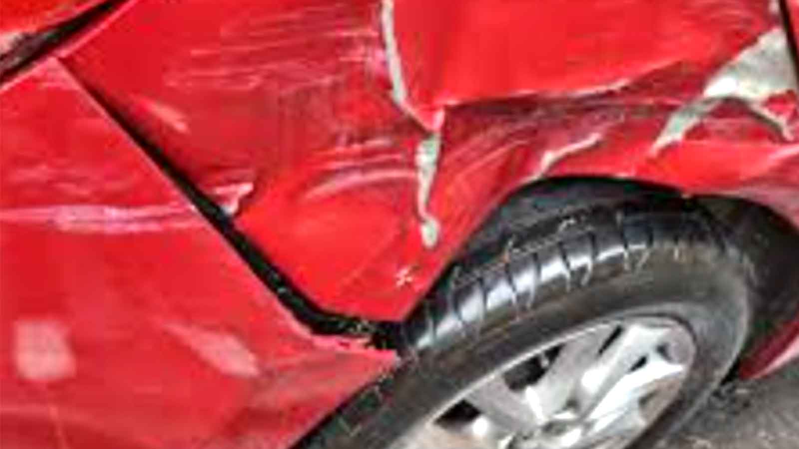 UNLICENCED DRIVER FLEES AFTER HITTING, KILLING PEDESTRIAN
