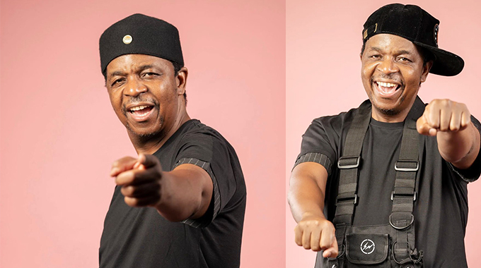 OSKIDO COMES HOME FOR UHURU PARTY!. . . Grootman set to rock  Bulawayo after five-year break