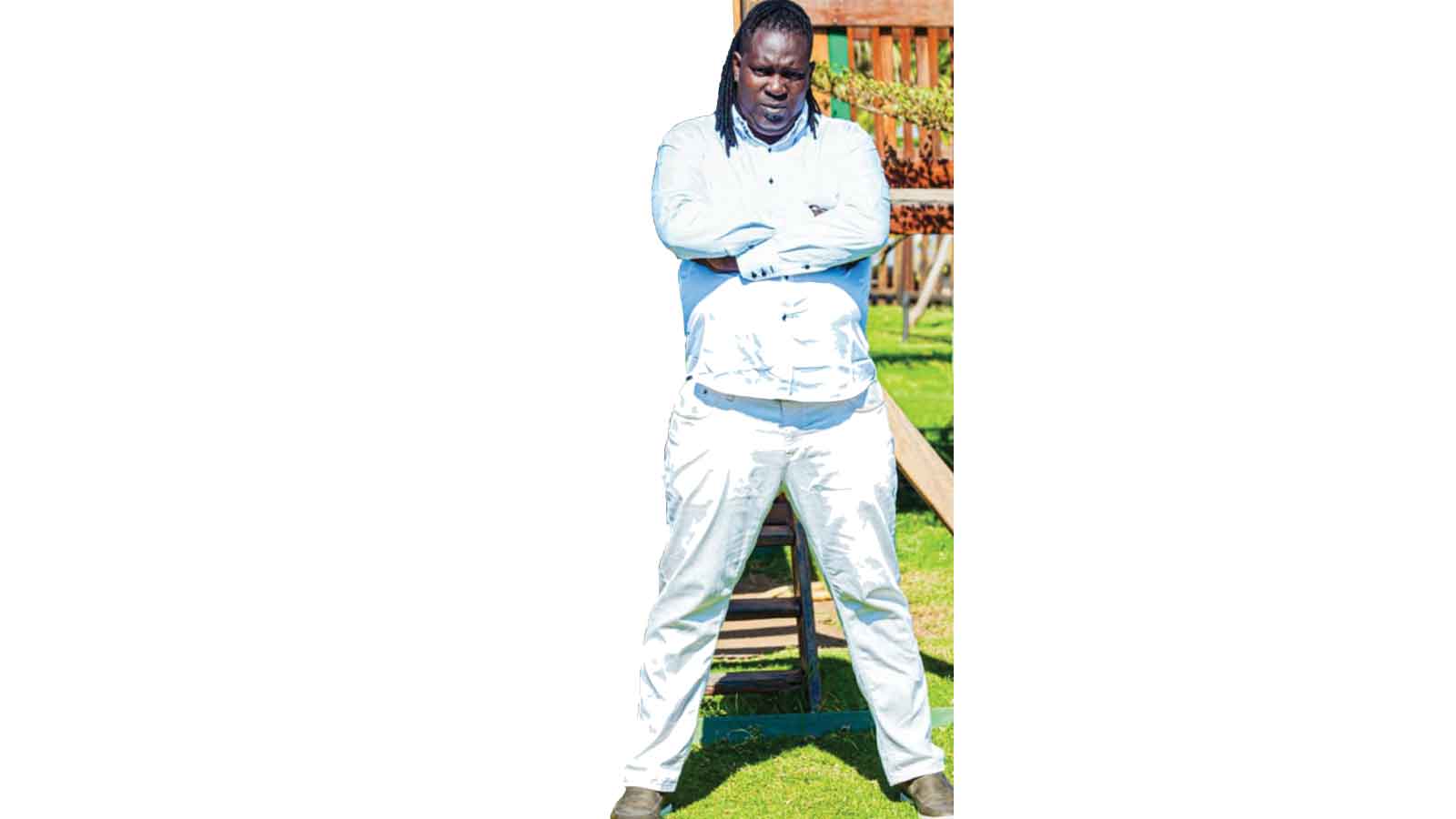 Stage set for 46th Uhuru Gala