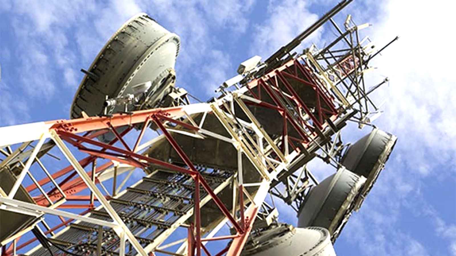 Data surge powers telecoms sector growth