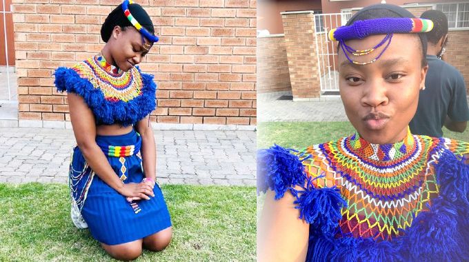 More than just words: Yolanda Ncube on writing, growth and being seen
