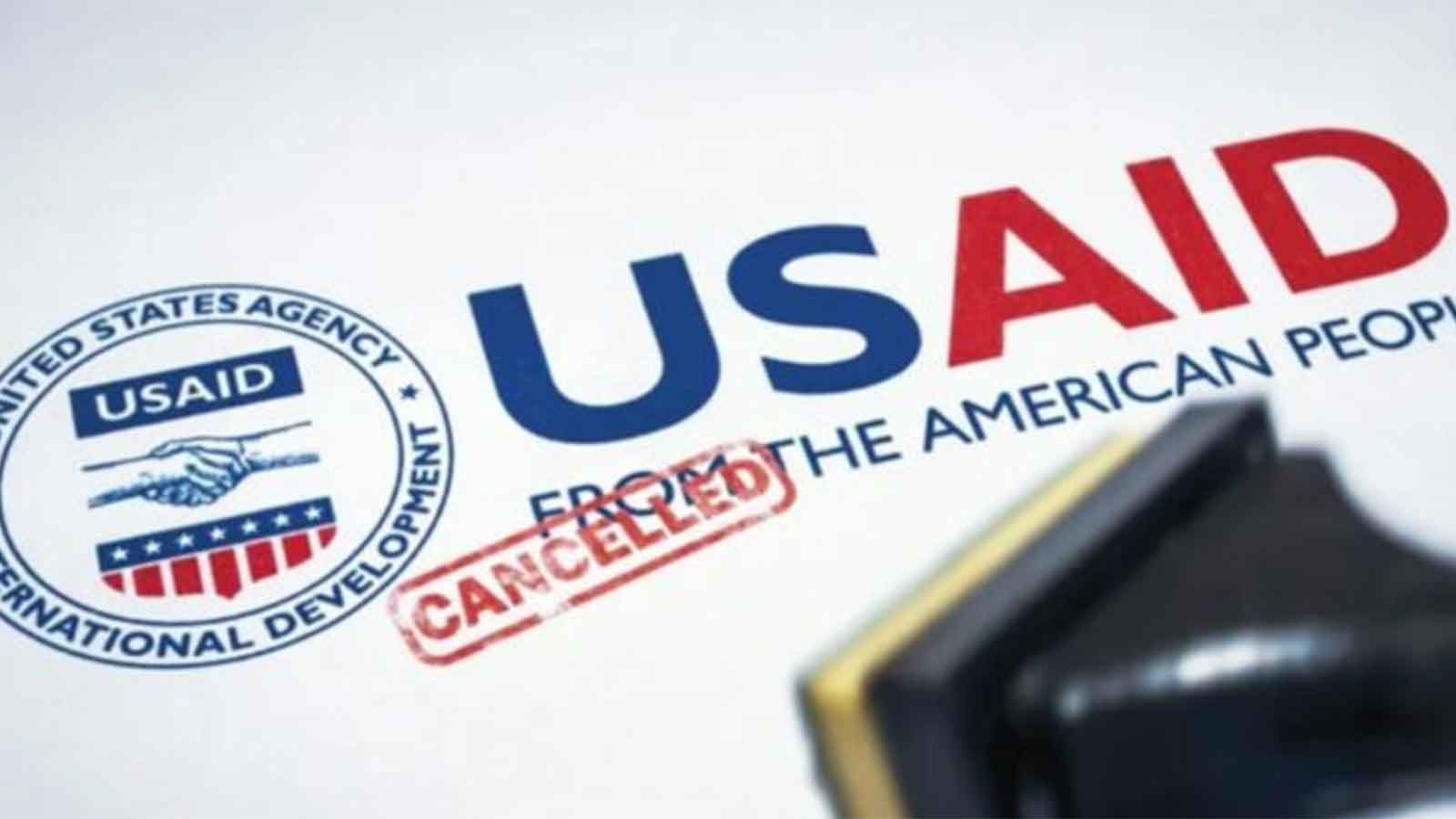 Closure of USAID a crisis for Washington, but an opening for Africa