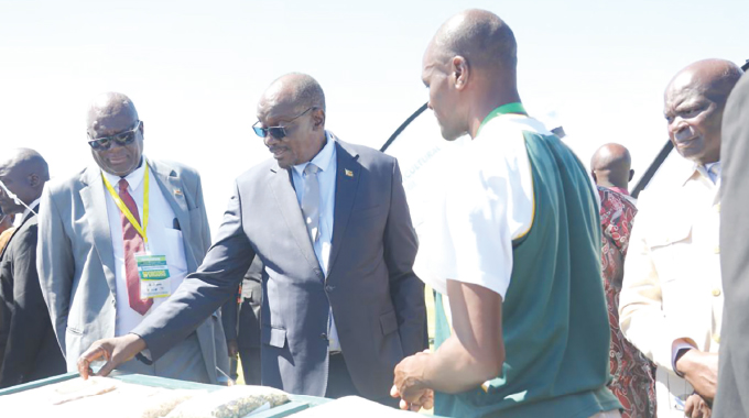 Government steps up renewable energy drive to meet 2 100MW goal