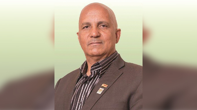 From farm boy to national agricultural champion: The story of Ivan Craig
