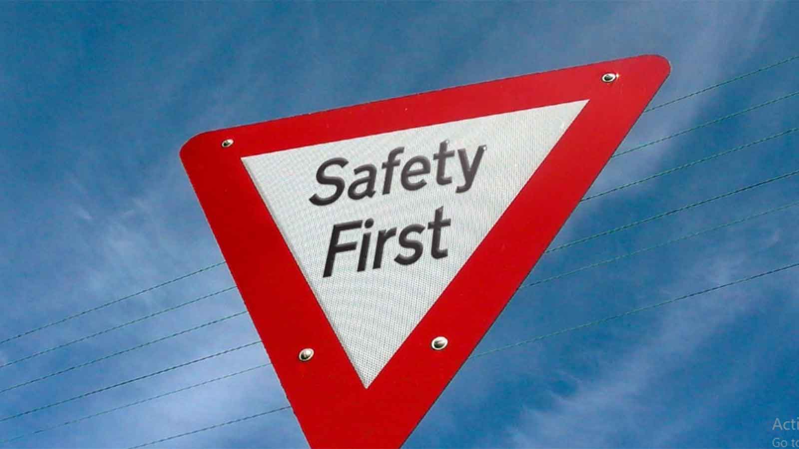 EDITORIAL COMMENT : Kombi explosion needs full probe, new safety rules