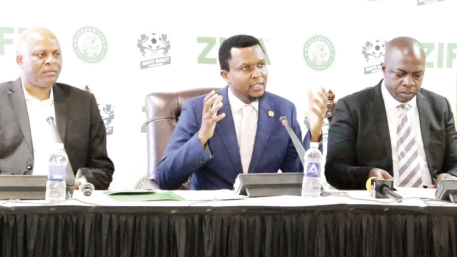 BIG WEEK FOR ZIFA LEADERSHIP…Munhumutapa Cup format laid out l Massive congress on cards