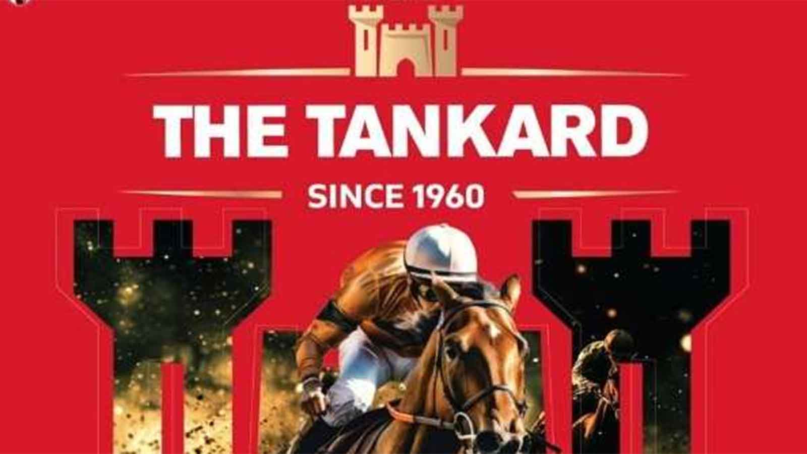 Castle Tankard 2026: 20 horses set to race
