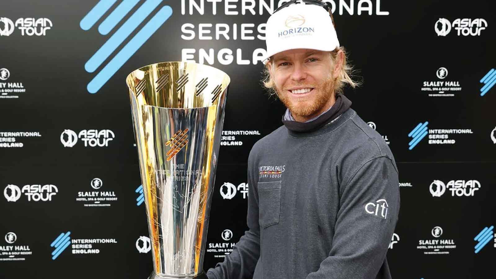 Vincent in another top 10 finish