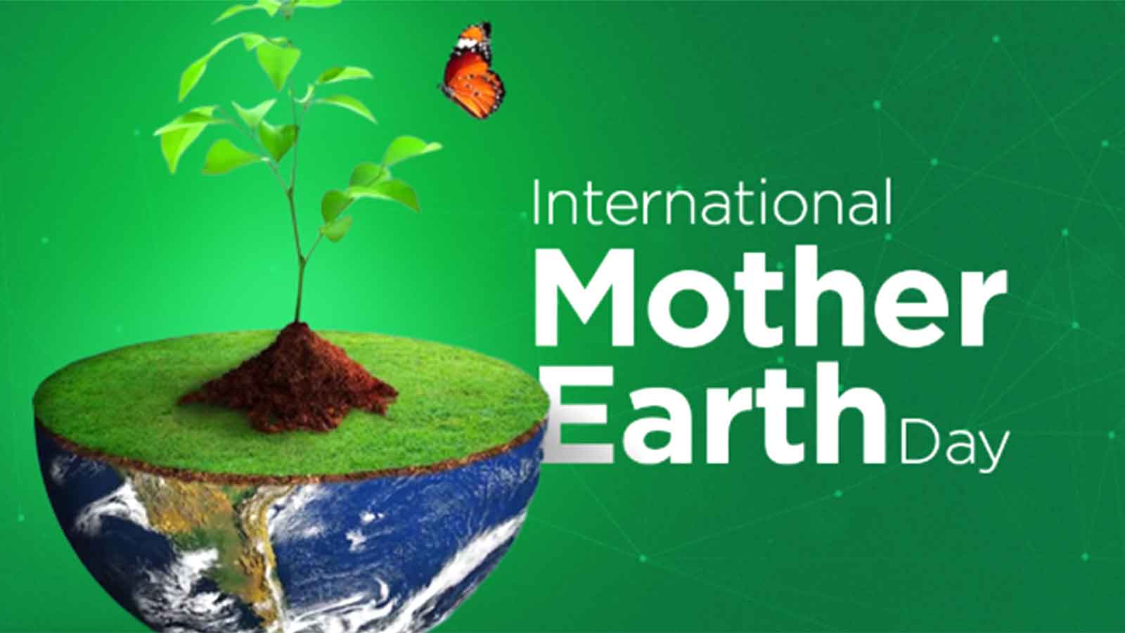 Safeguarding the richness of our planet