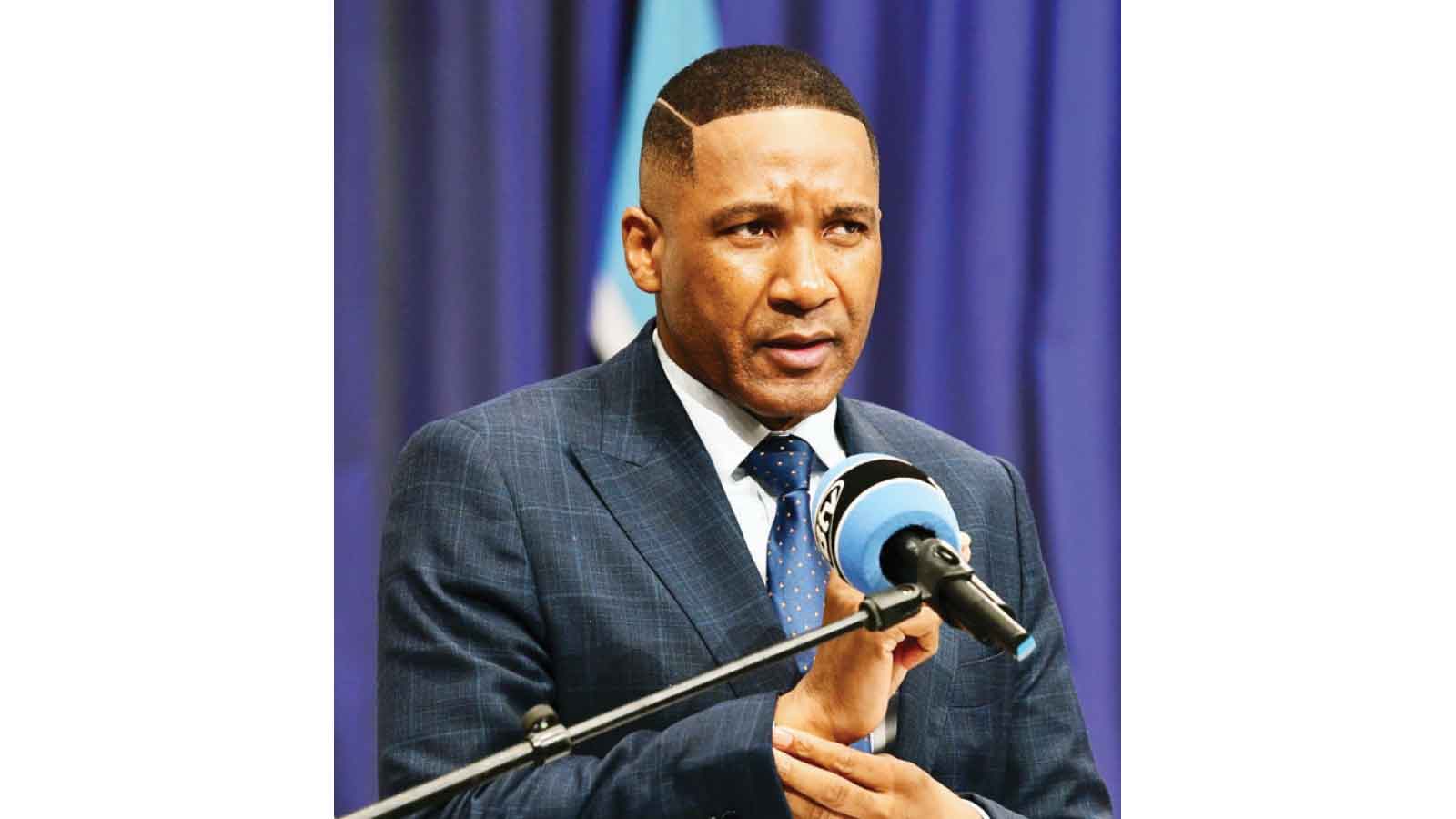 President Boko expected for BNC, Trade Fair