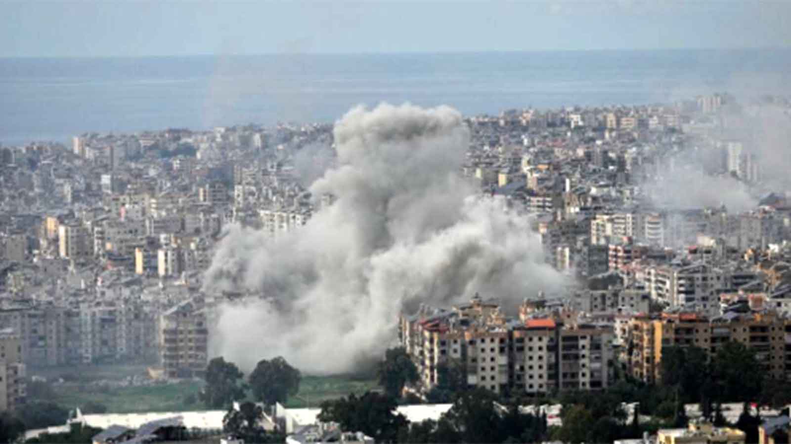 Global Security Initiative and lessons from Middle East war