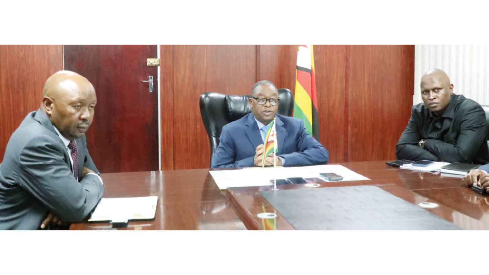 Govt convenes meeting to resolve nurses’ strike