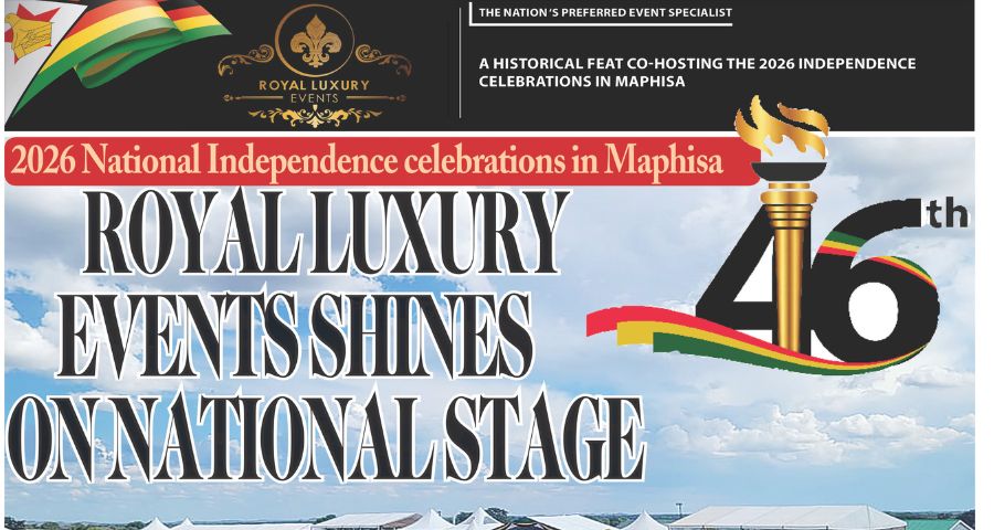 Royal Luxury Events shines on national stage