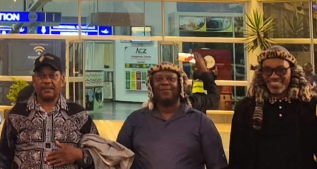 What is next – where to from here? Strengthening cultural links between the Zulu Royal Kingdom and Zimbabwe