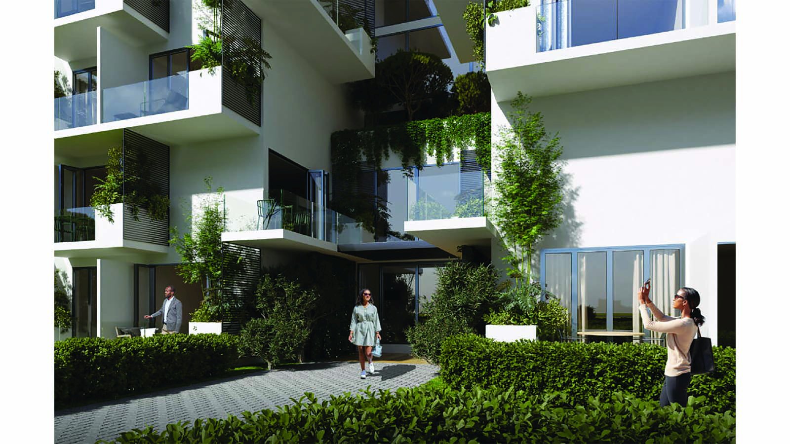 WestProp unveils plans for 20 000 unit Chivhu “Eco City”