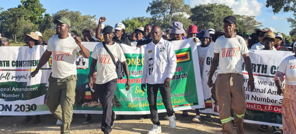 WATCH: Matshetsheni villagers back CAB3