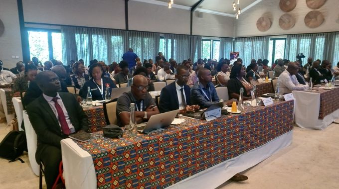 Byo Polytechnic, Namibian University Joint Conference tackles skills for industrialisation