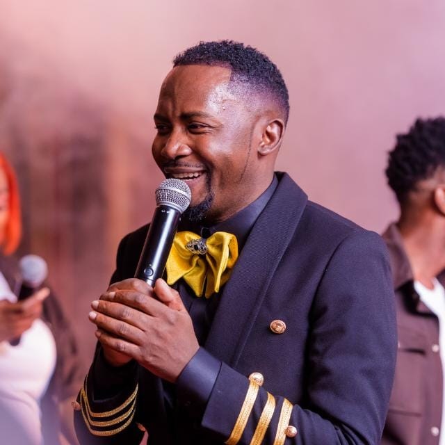 Gospel star Mathias Mhere to serenade worshippers in Kwekwe