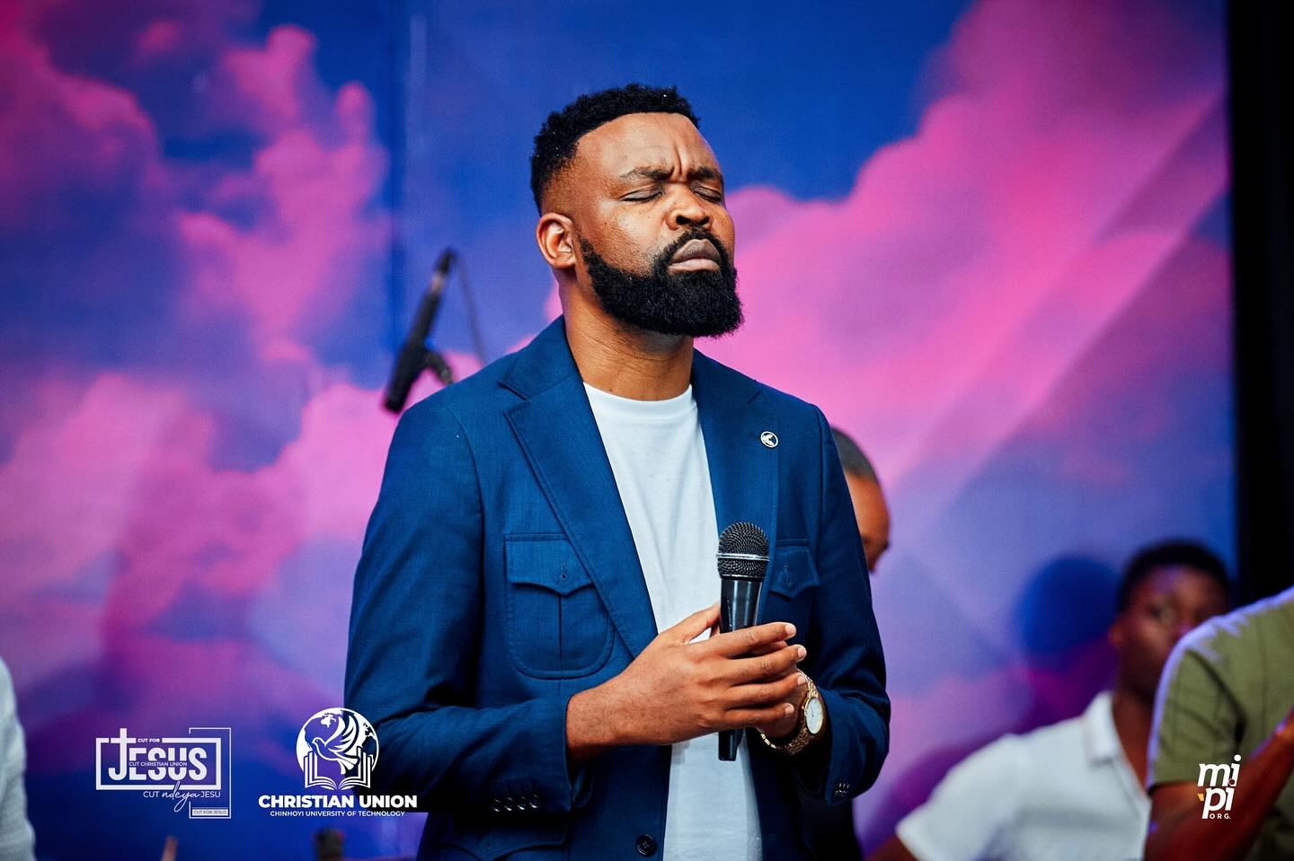 ZimPraise, Takesure Zamar, Sbu Noah to headline AFM Youth Conference