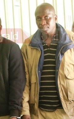 Security guard implicated in US$4mln Ecobank heist acquitted