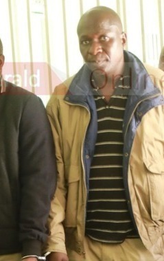 Suspect security guard in US$4m Ecobank heist acquitted