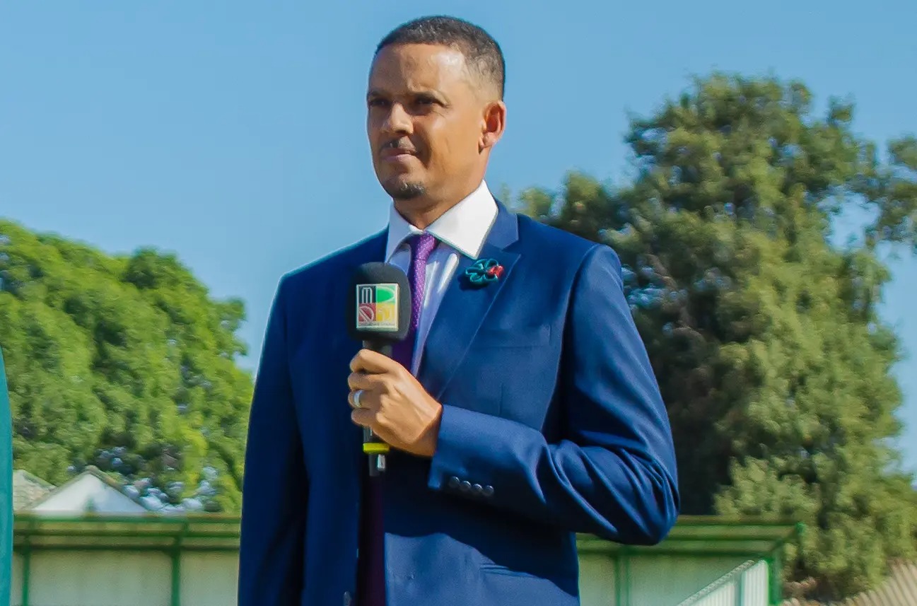 Zimbabwe Cricket appoint Rainsford as National Premier League manager