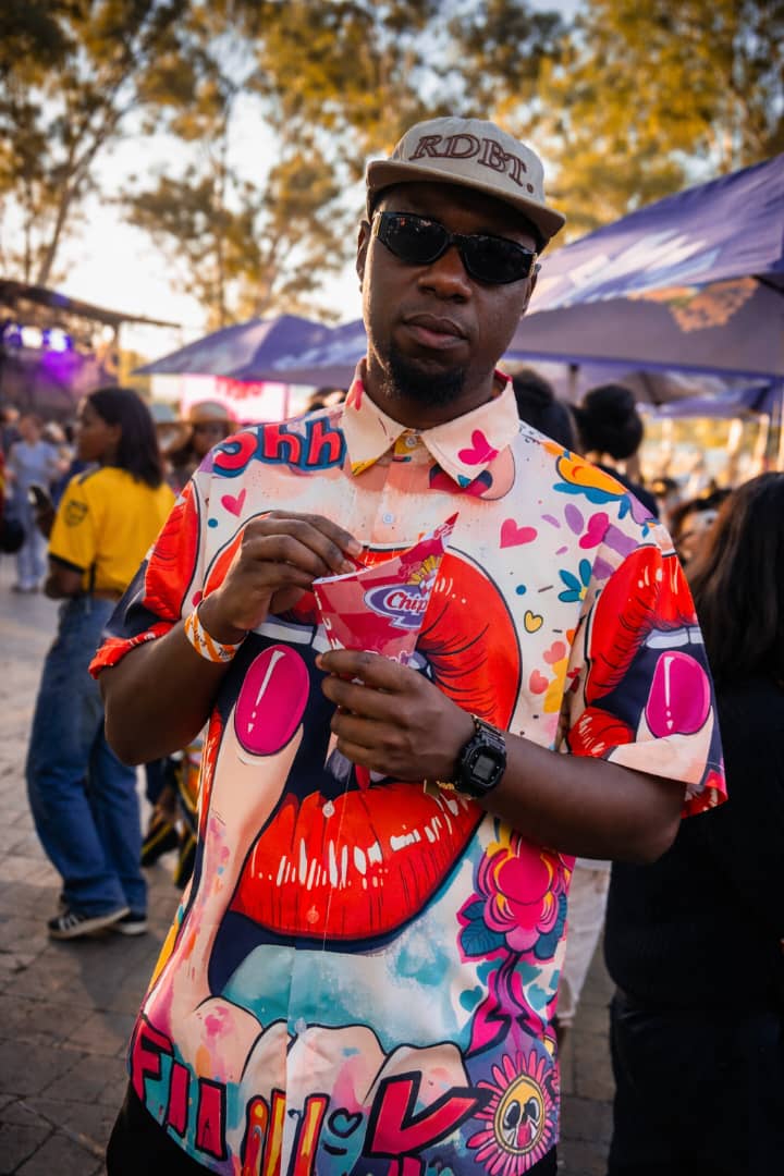Mzoe7 relishes Cape Town Carnival, ready for Imiklomelo kaDakamela