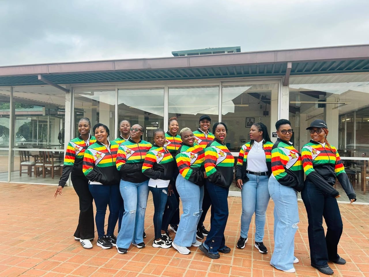 ZIMRA At 2026 SAIRAG, Showcasing Talent, Unity and Regional Pride