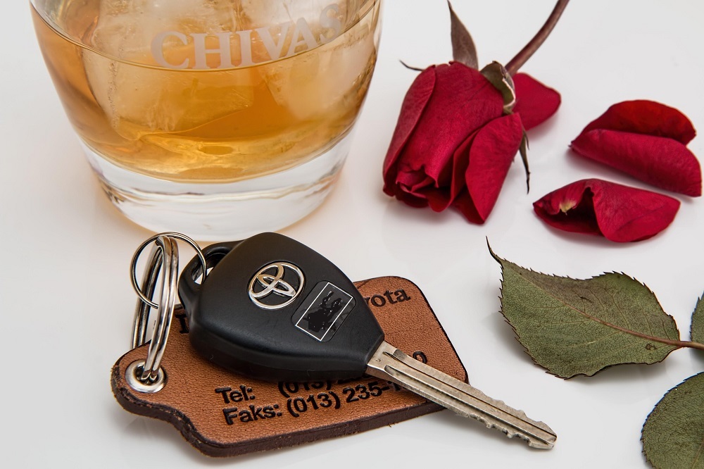 Wedding called off after groom and father arrested for drunk driving