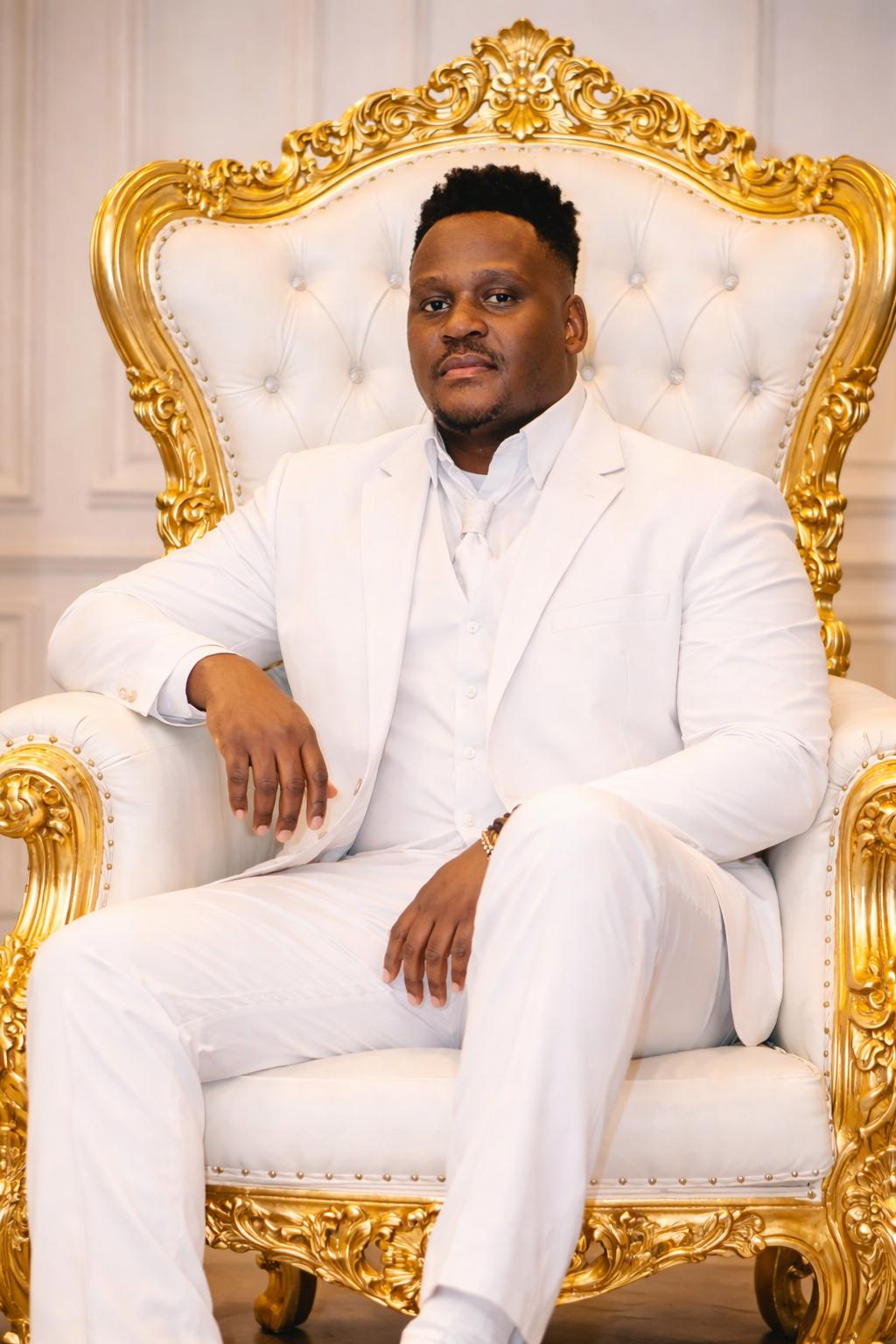 Gospel singer Prince Phiri releases two new singles