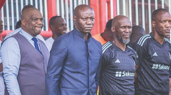 Bosso hope to turn draws into win against Scottland as Chicken Inn meet Hunters