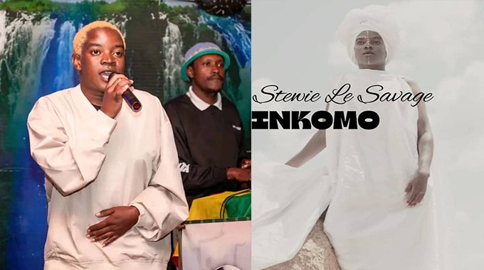 Stewie Le Savage honours fathers with new single, “Inkomo”