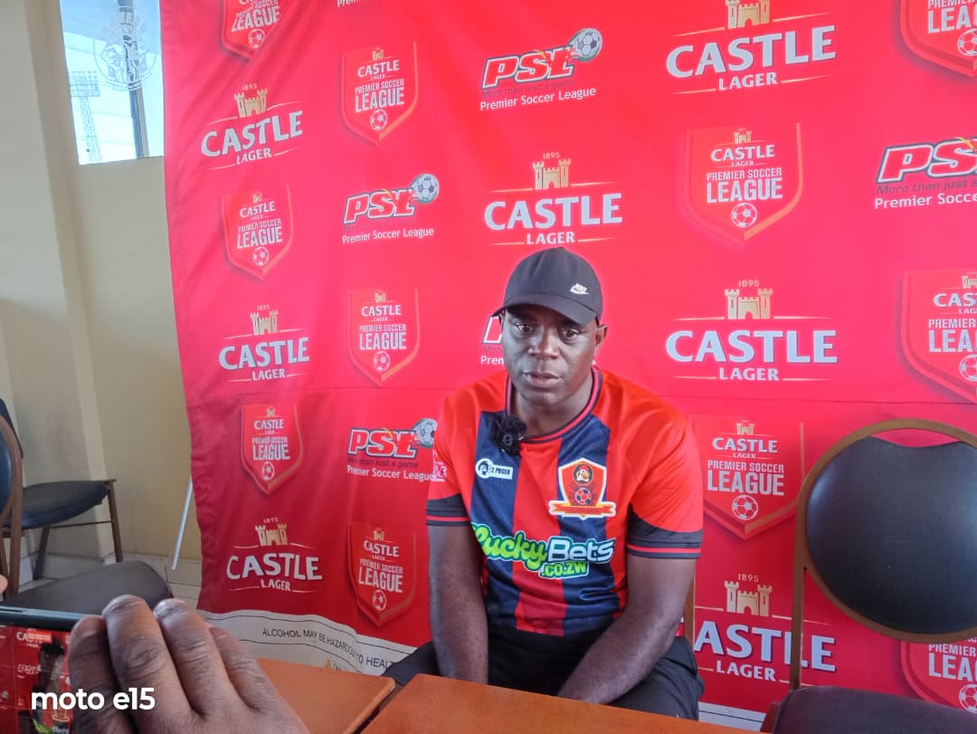 Maingira ends Chicken Inn’s winless run