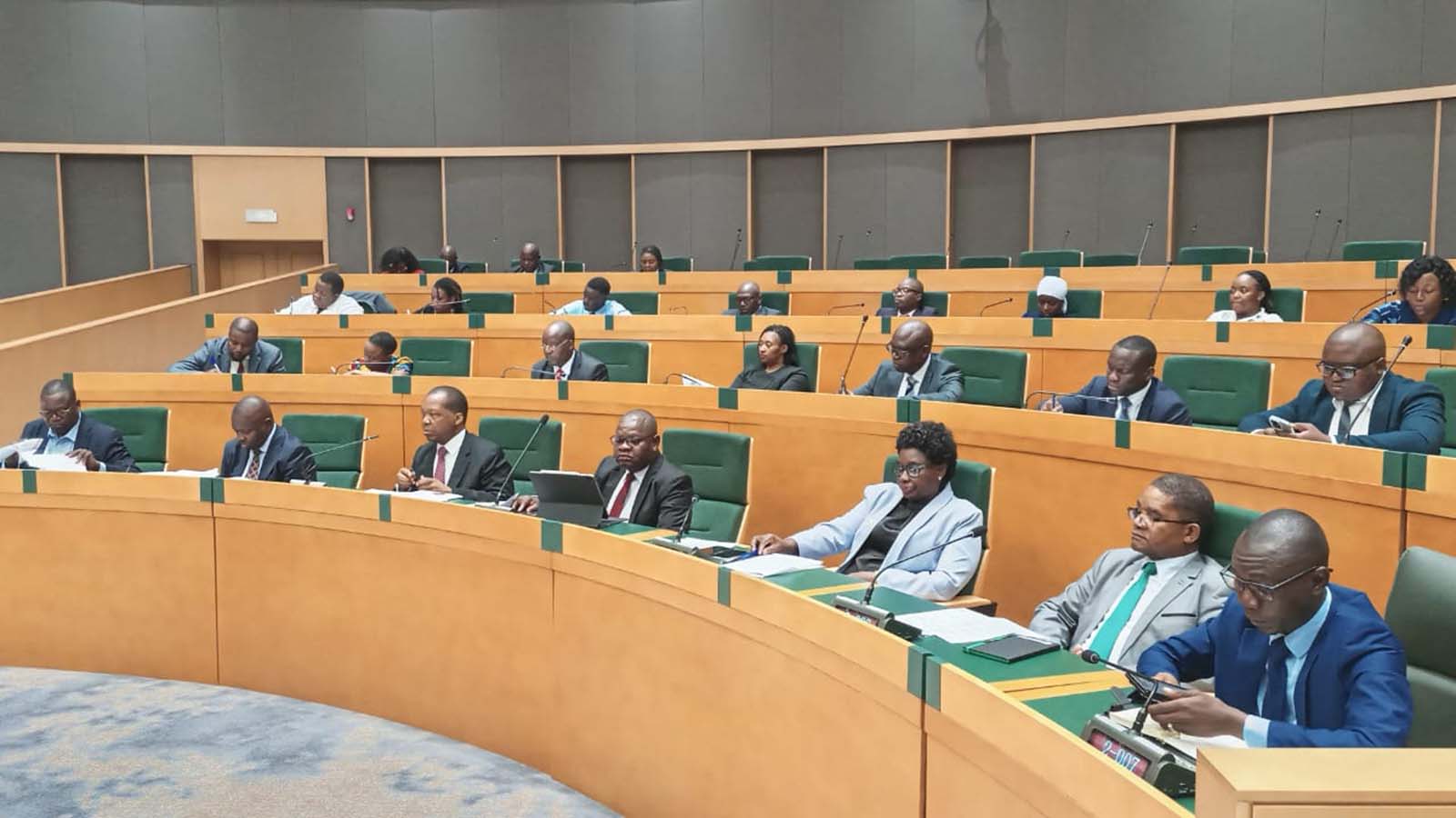 Mutapa disburses over US$31 million to improve fertiliser production