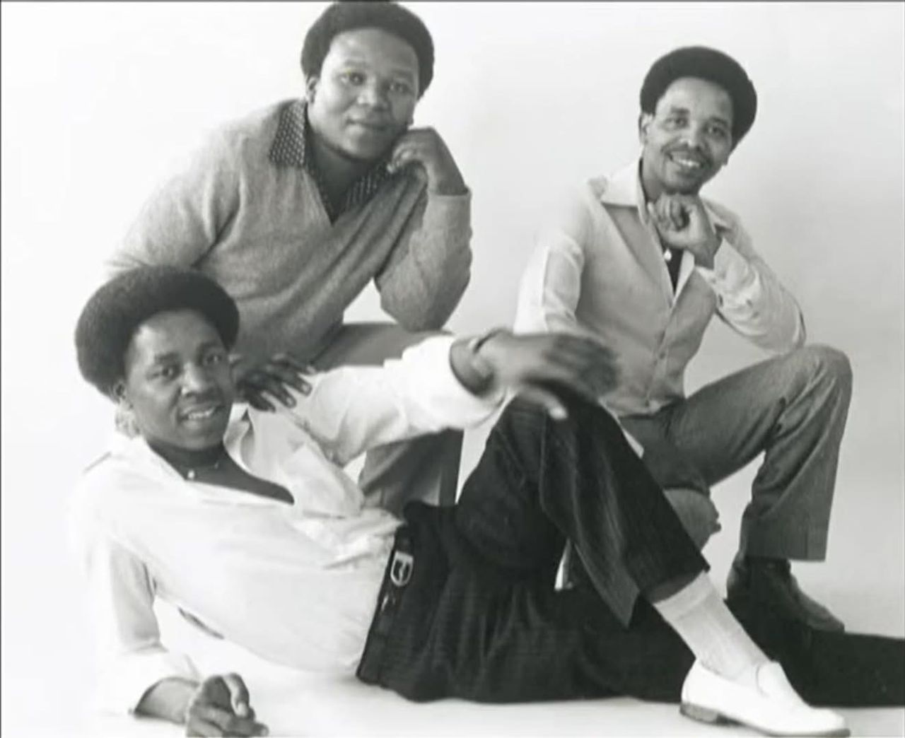 Soul Brothers Moses Ngwenya remembers fallen members