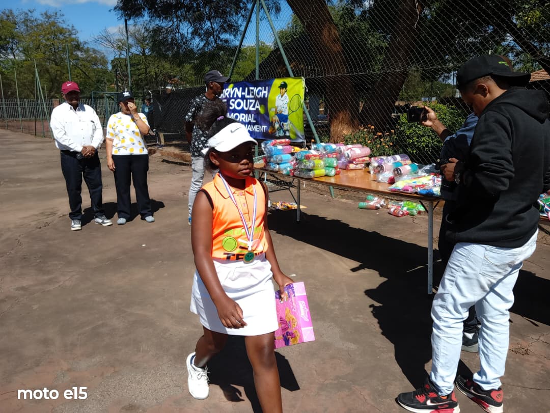 WATCH: Tarryn-Leigh Dr Souza tournament marks 16-year milestone