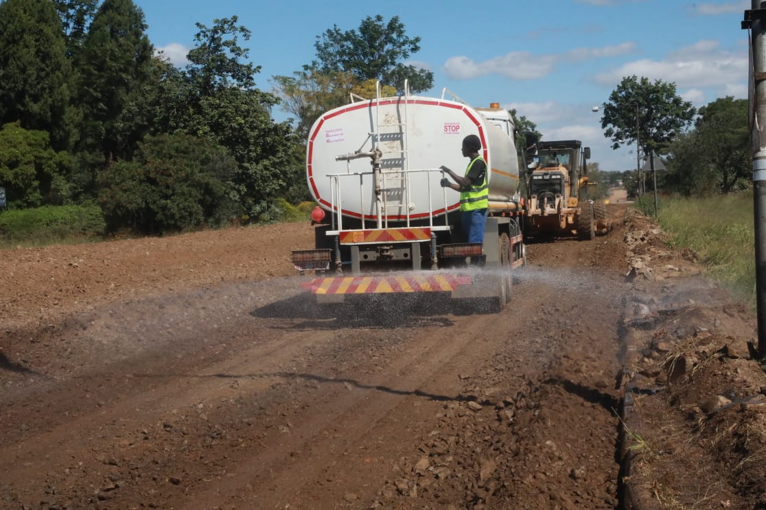 COMMENT: Government’s infrastructure push deserves applause