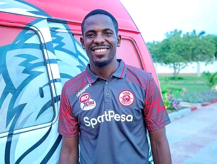 Bosso close in on specialist data analyst Mavhunga