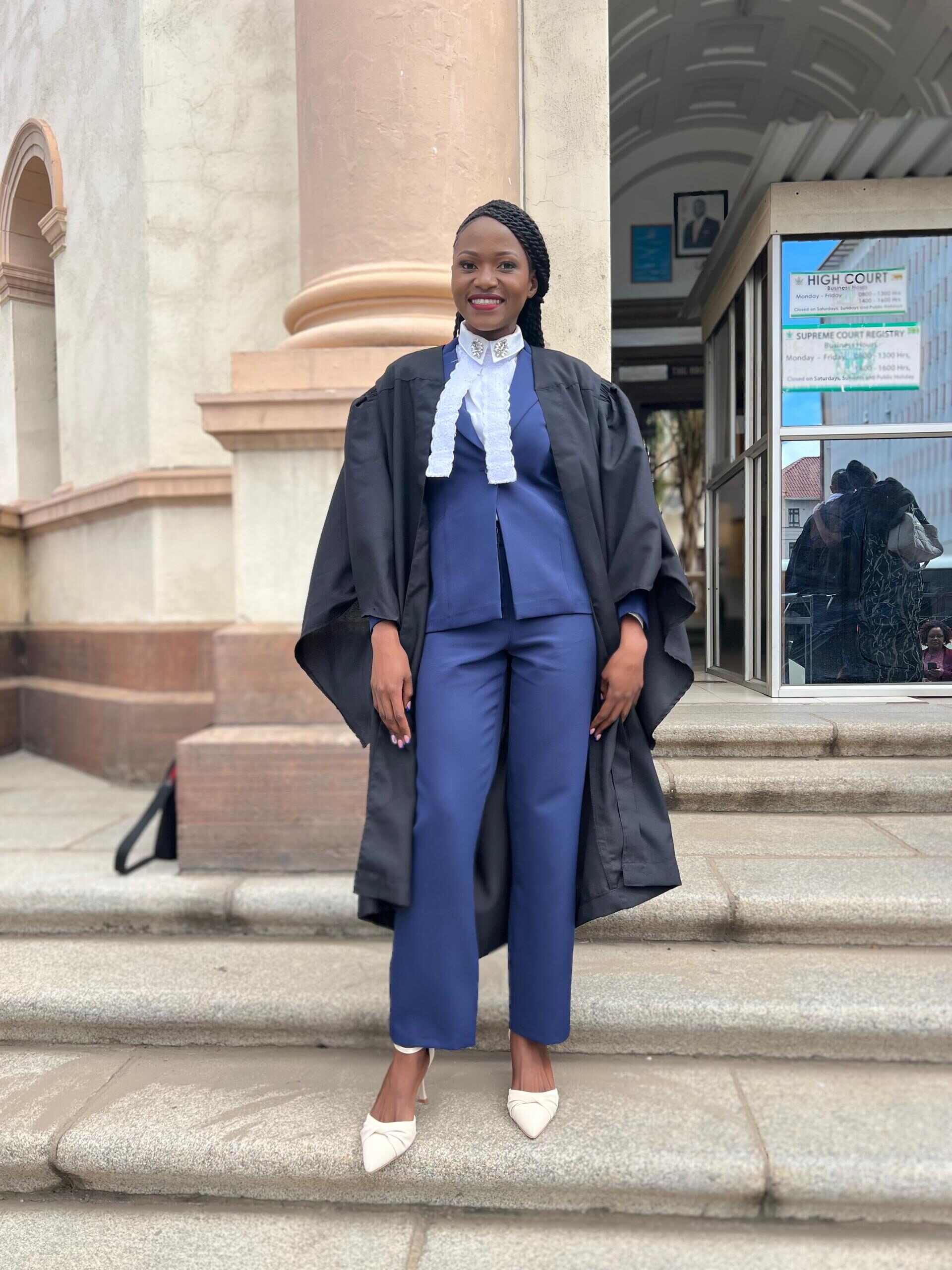 Nobuhle Ncube