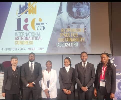 Zimbabwe hosts first National Space Law Moot, eyes global leadership