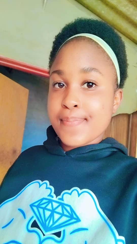 PINKY VANISHES AT DAWN! Cowdray Park family in tears as teen goes missing